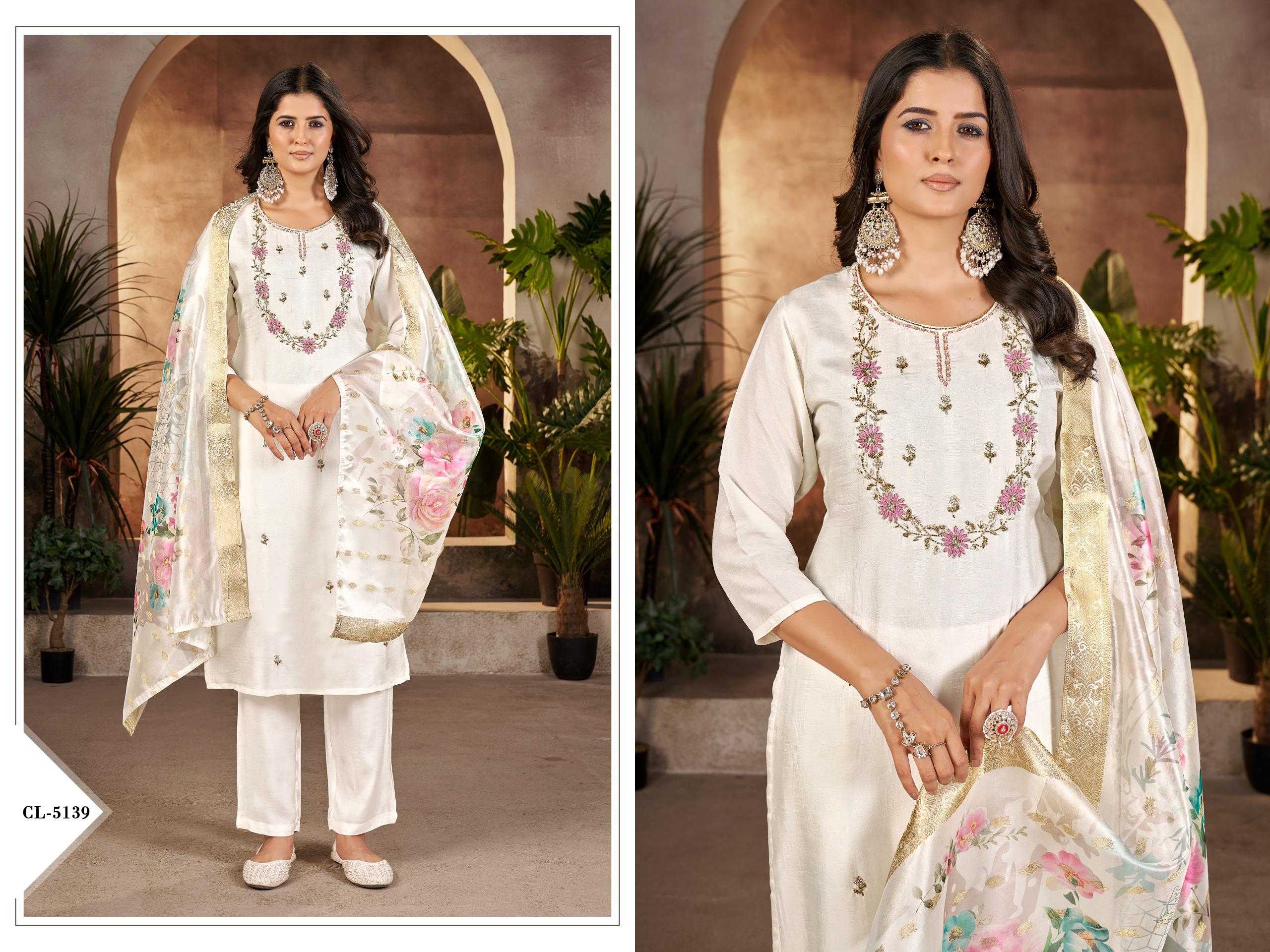 Ynf Fancy RIN190 5138 Setwise Collections Wholesale Dresses & Suits Catalogs Manufacturer