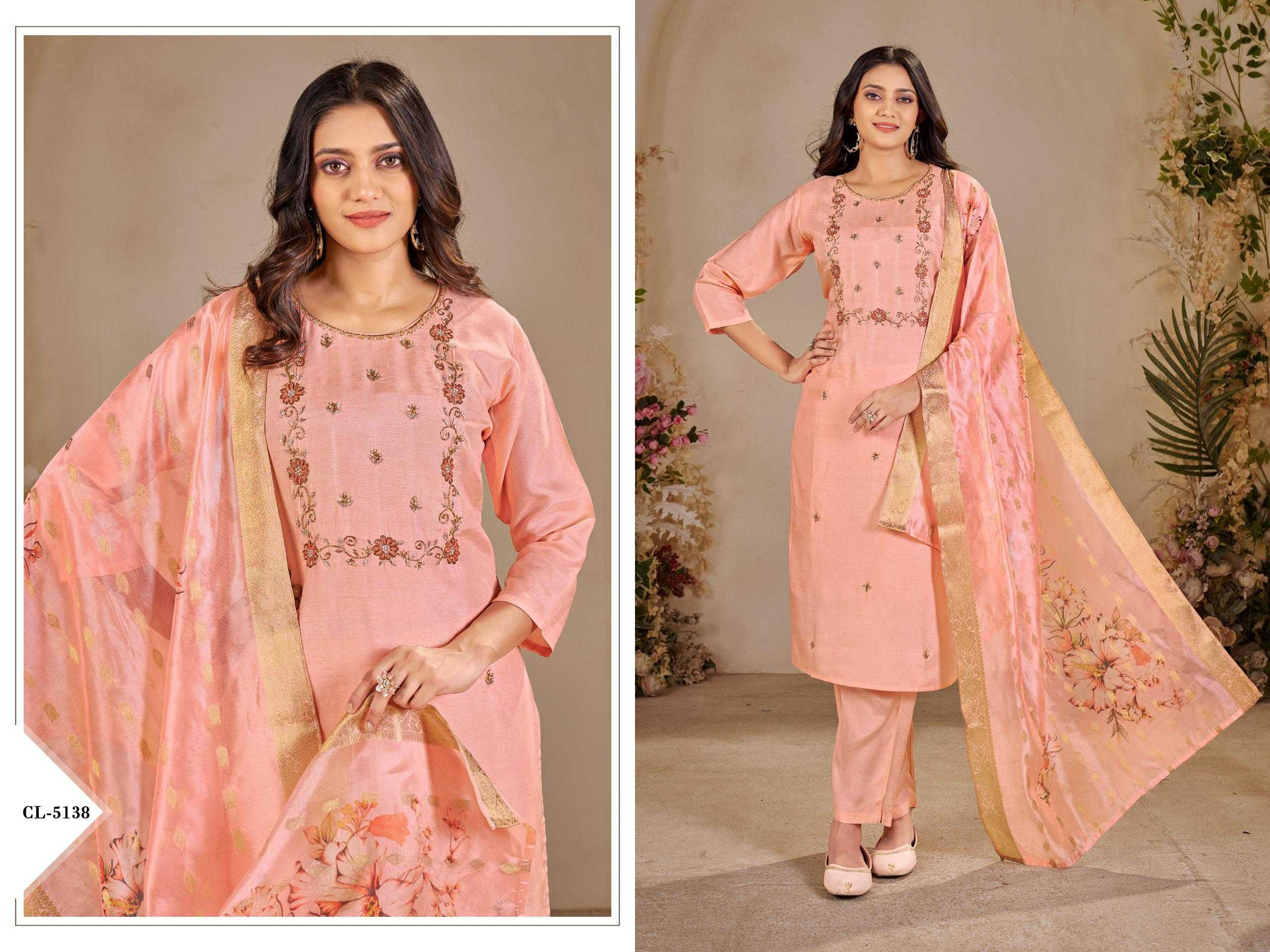 Ynf Fancy RIN190 5138 Setwise Collections Wholesale Dresses & Suits Catalogs Manufacturer