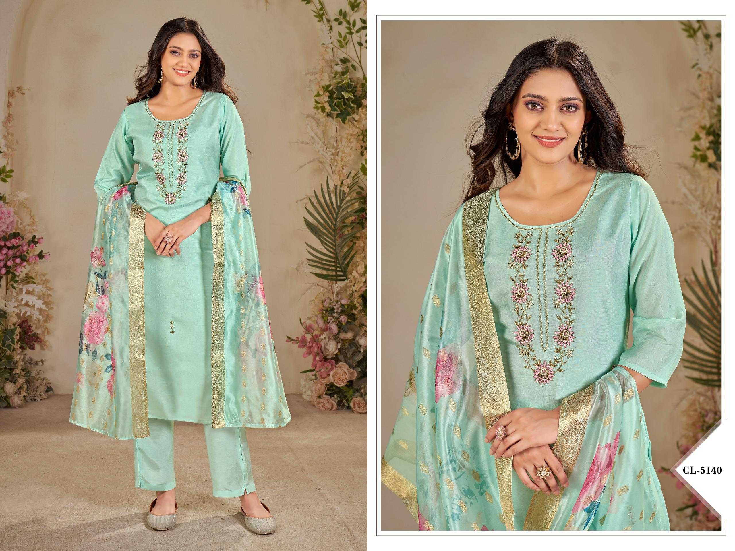 Ynf Fancy RIN190 5138 Setwise Collections Wholesale Dresses & Suits Catalogs Manufacturer