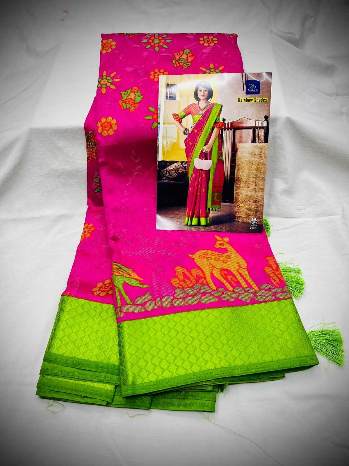 Ynf Fancy RIN203 Bridel Sarees Wholesale Designer Sarees Fancy Sarees Ladies Sarees Manufacturer