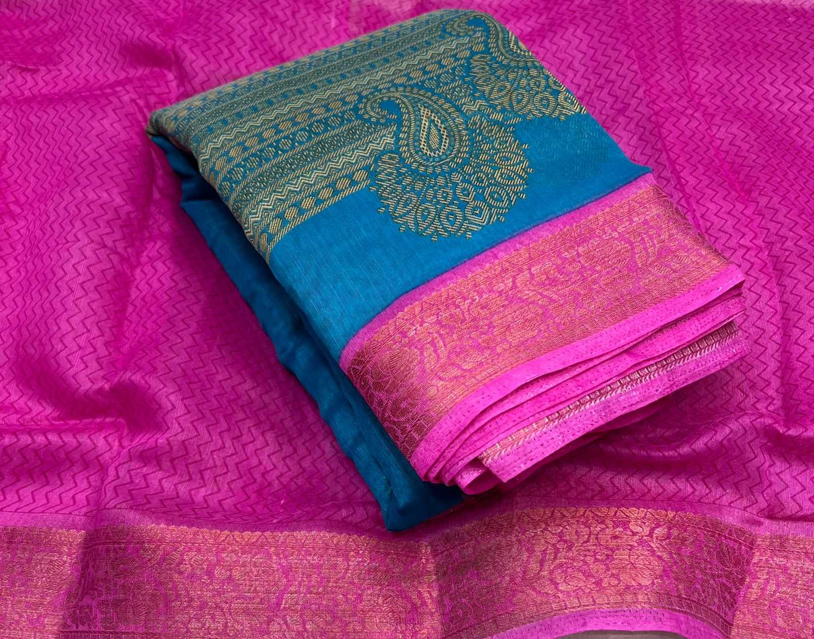 Ynf Fancy RIN203 rich Silk Sarees Wholesale Printed Silk Saree Designer Silk Sarees Zari Border Silk Sarees Manufacturer