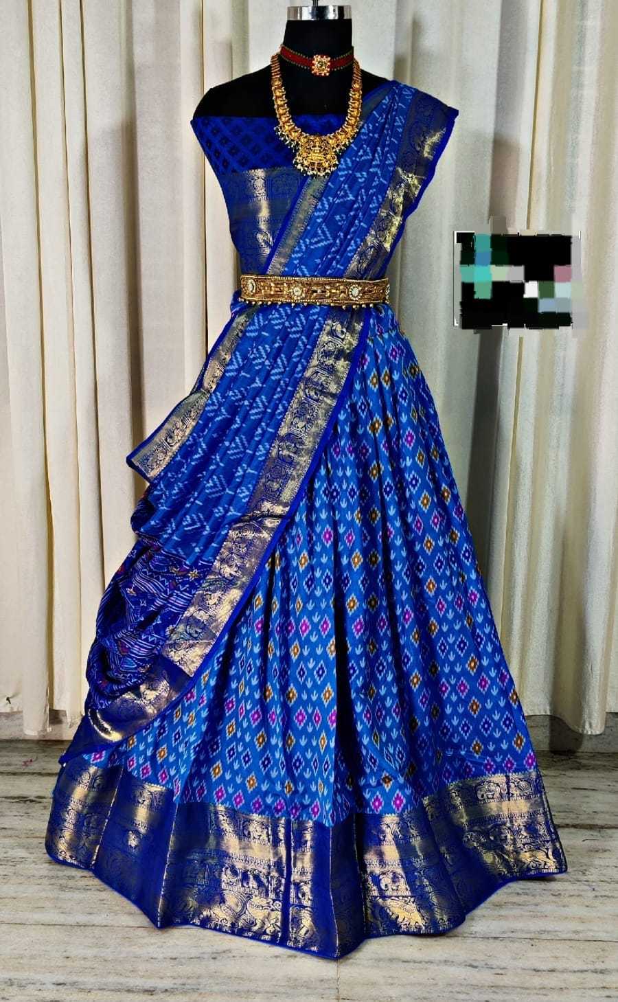 Ynf Fancy RIN209 Anushka-3 Lehengas Wholesale Designer Lehenga Traditional Lehenga Zari Work Lehenga Manufacturer