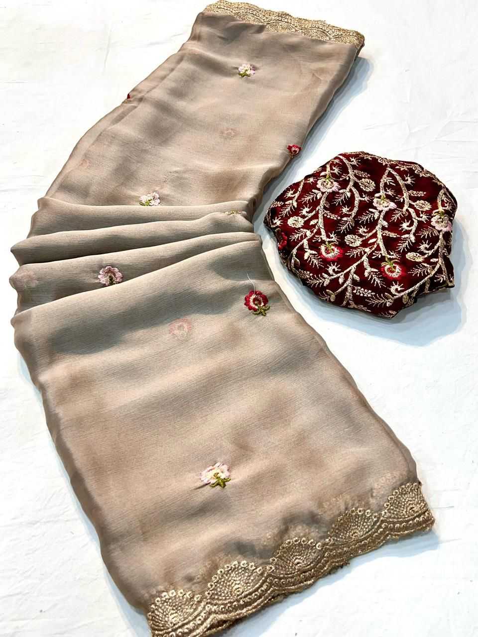 Ynf Fancy RIN233 104 Sarees Wedding Collections Festive Collections Wholesale Designer Sarees Haldi Outfits Wedding Outfits Manufacturer