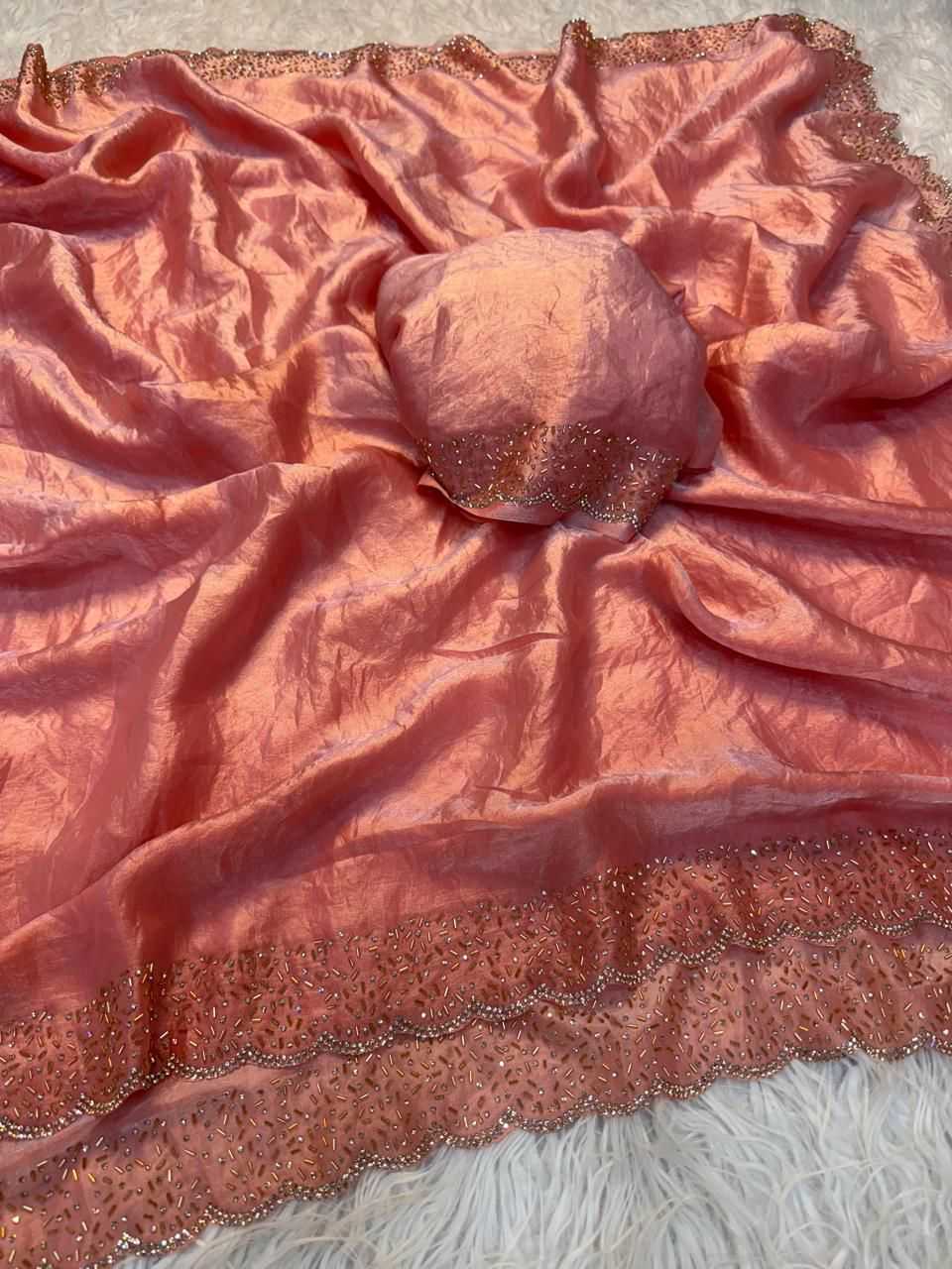 Ynf Fancy RIN233 109 Sarees Festive Collections Wholesale Designer Sarees Ladies Sarees Summer Wedding Season Collections Manufacturer