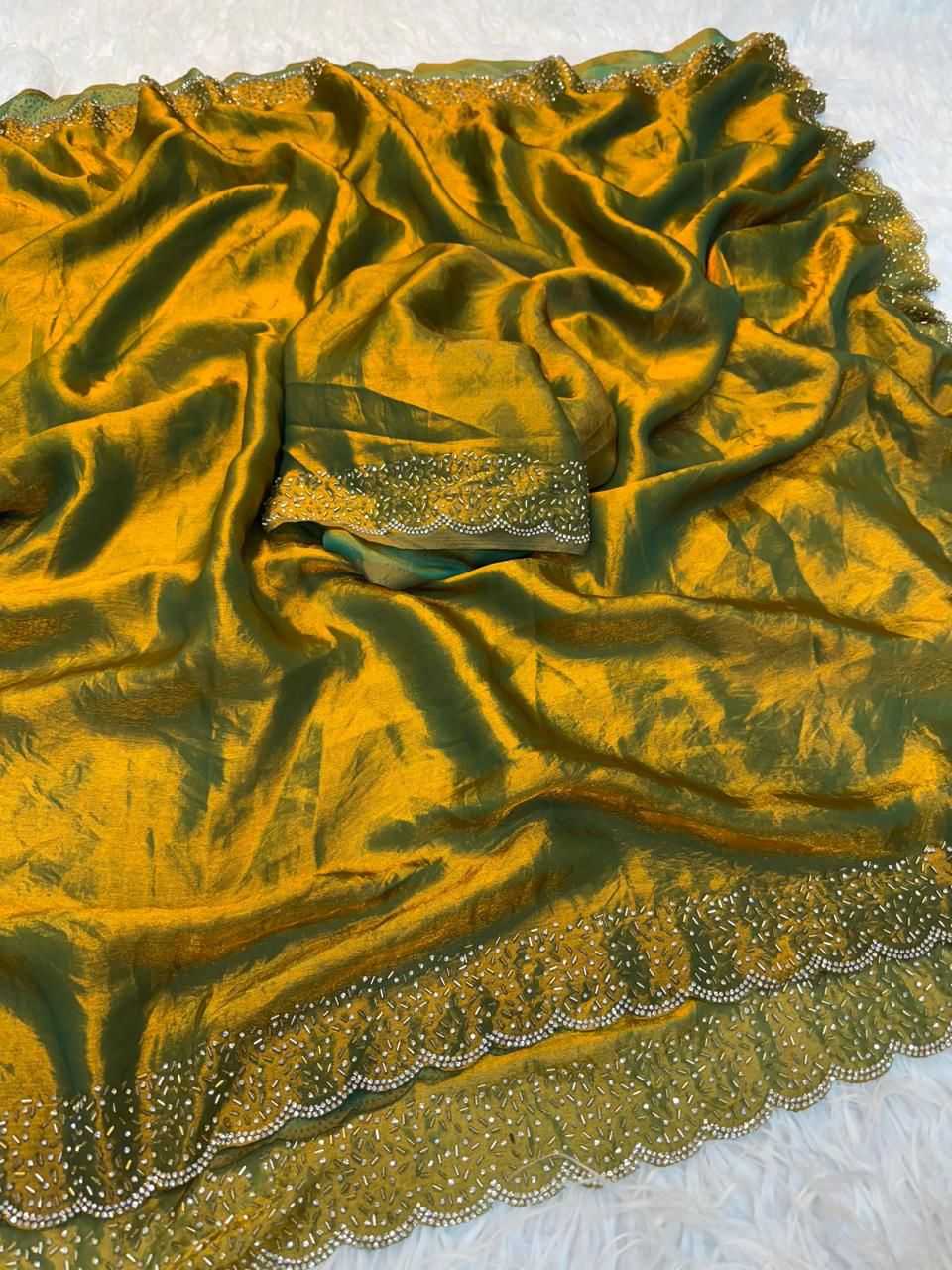Ynf Fancy RIN233 109 Sarees Festive Collections Wholesale Designer Sarees Ladies Sarees Summer Wedding Season Collections Manufacturer