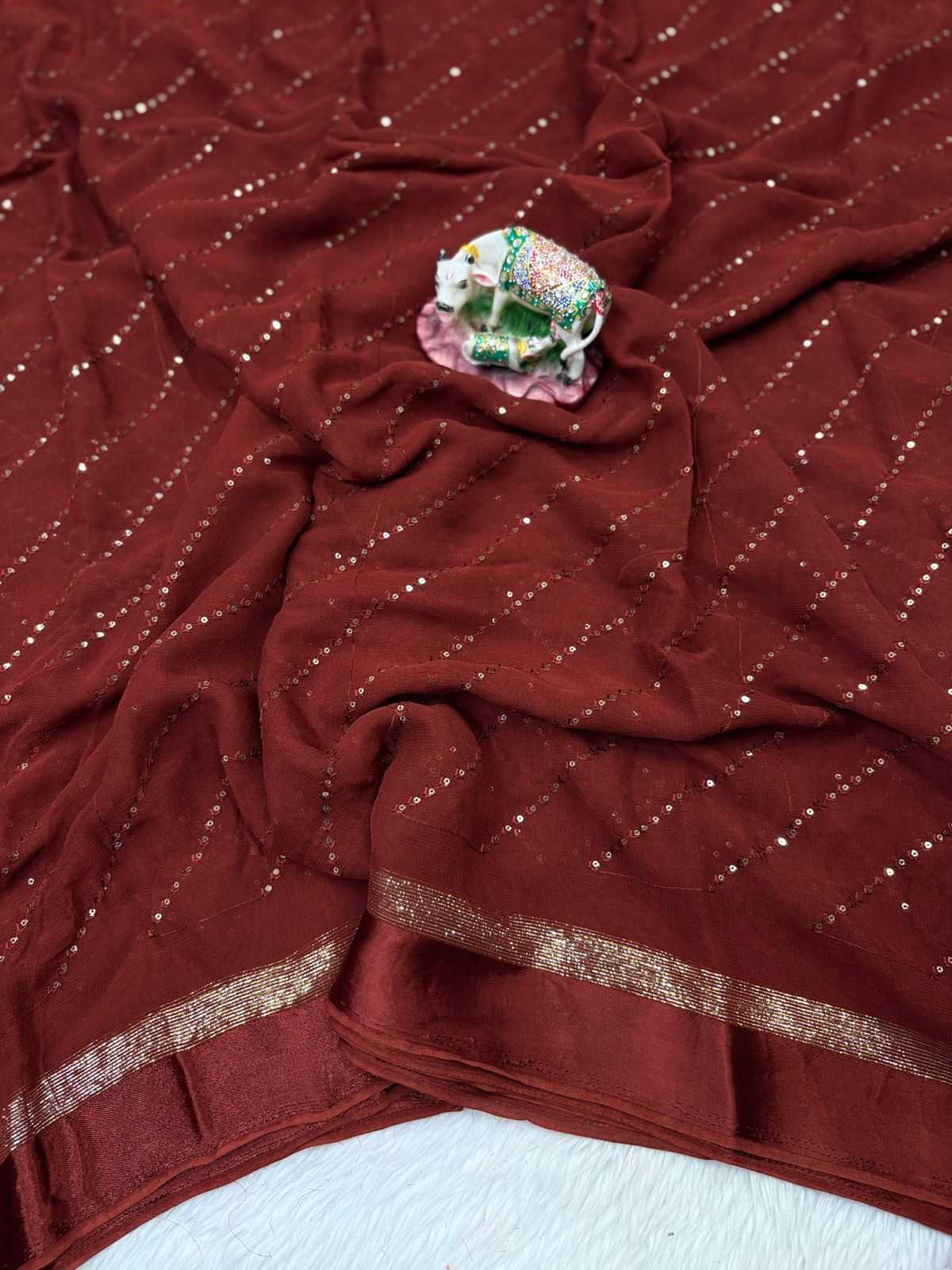 Ynf Fancy RIN233 115 Sarees Festive Collections Wholesale Designer Sarees Fancy Sarees Ladies Sarees Manufacturer