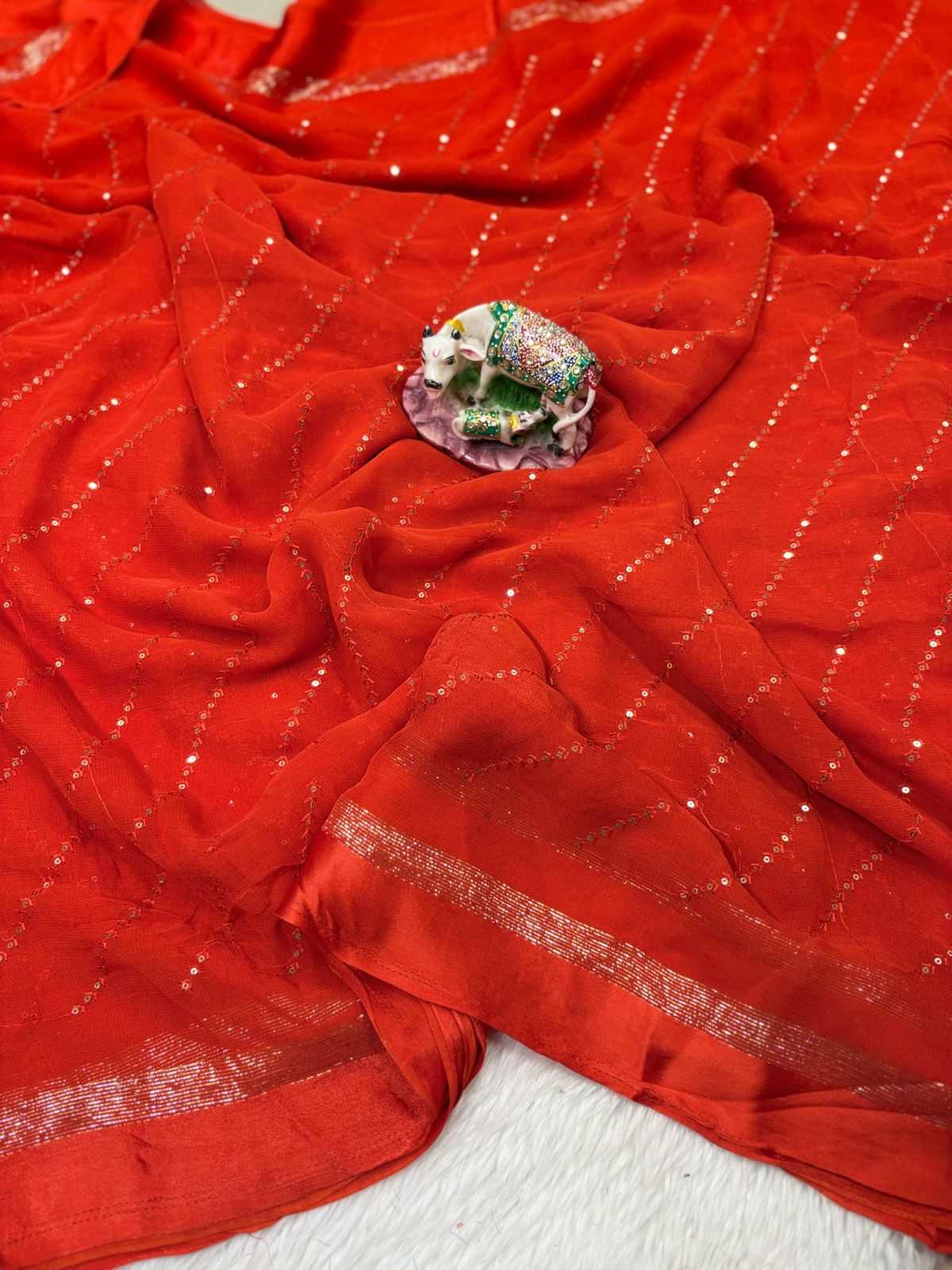Ynf Fancy RIN233 115 Sarees Festive Collections Wholesale Designer Sarees Fancy Sarees Ladies Sarees Manufacturer