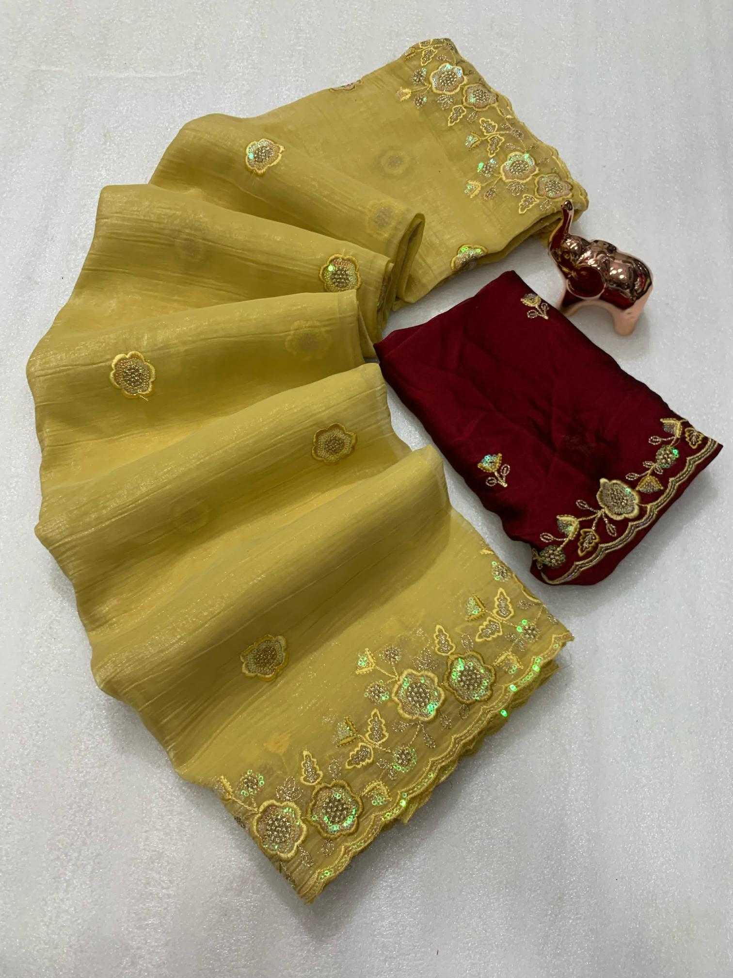 Ynf Fancy RIN233 102 Sarees Festive Collections Wholesale Designer Sarees Ladies Sarees Casual Sarees Manufacturer