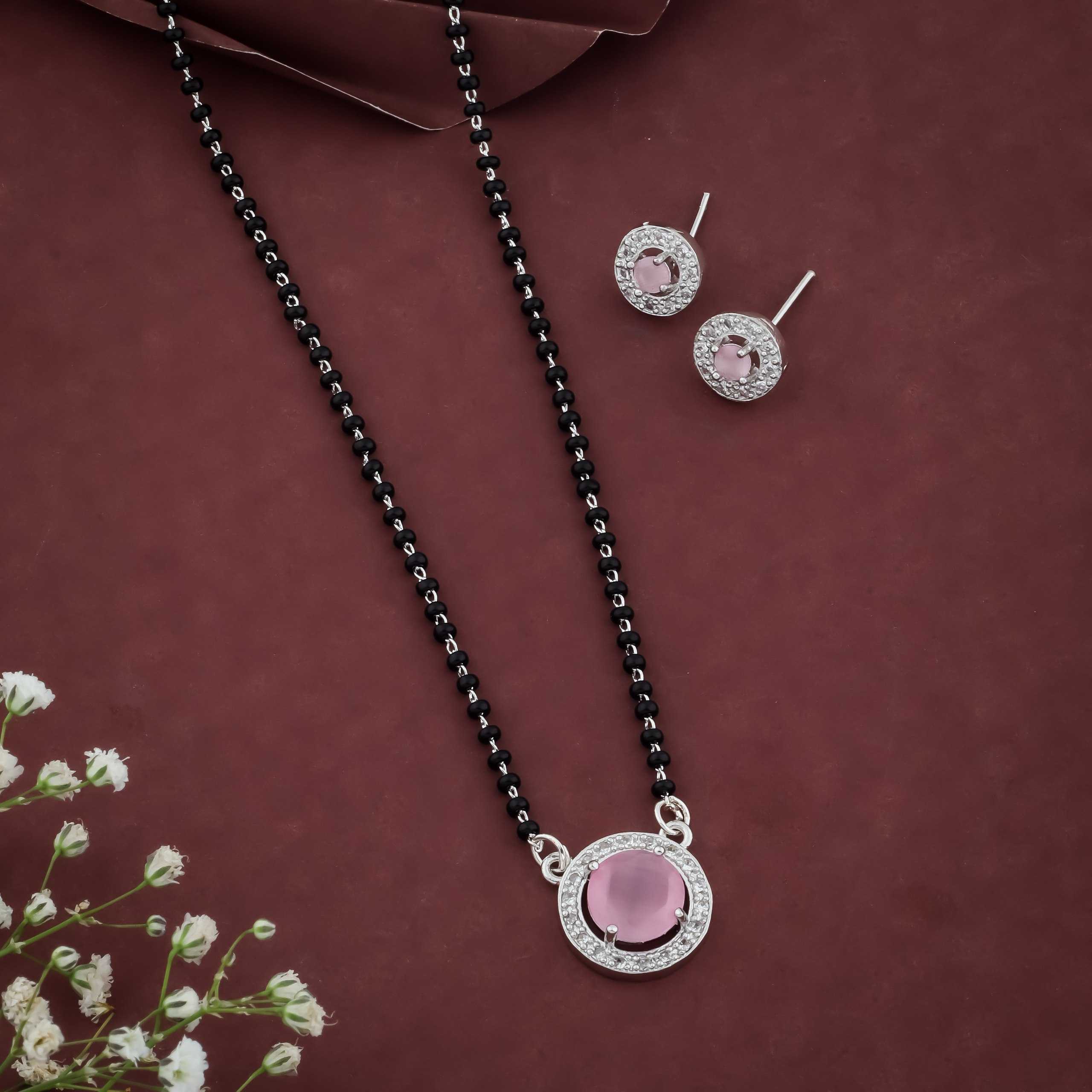Ynf Fancy Womens Jewellery Wholesale Artificial Pendant Set Pendant Pendant Set Manufacturer