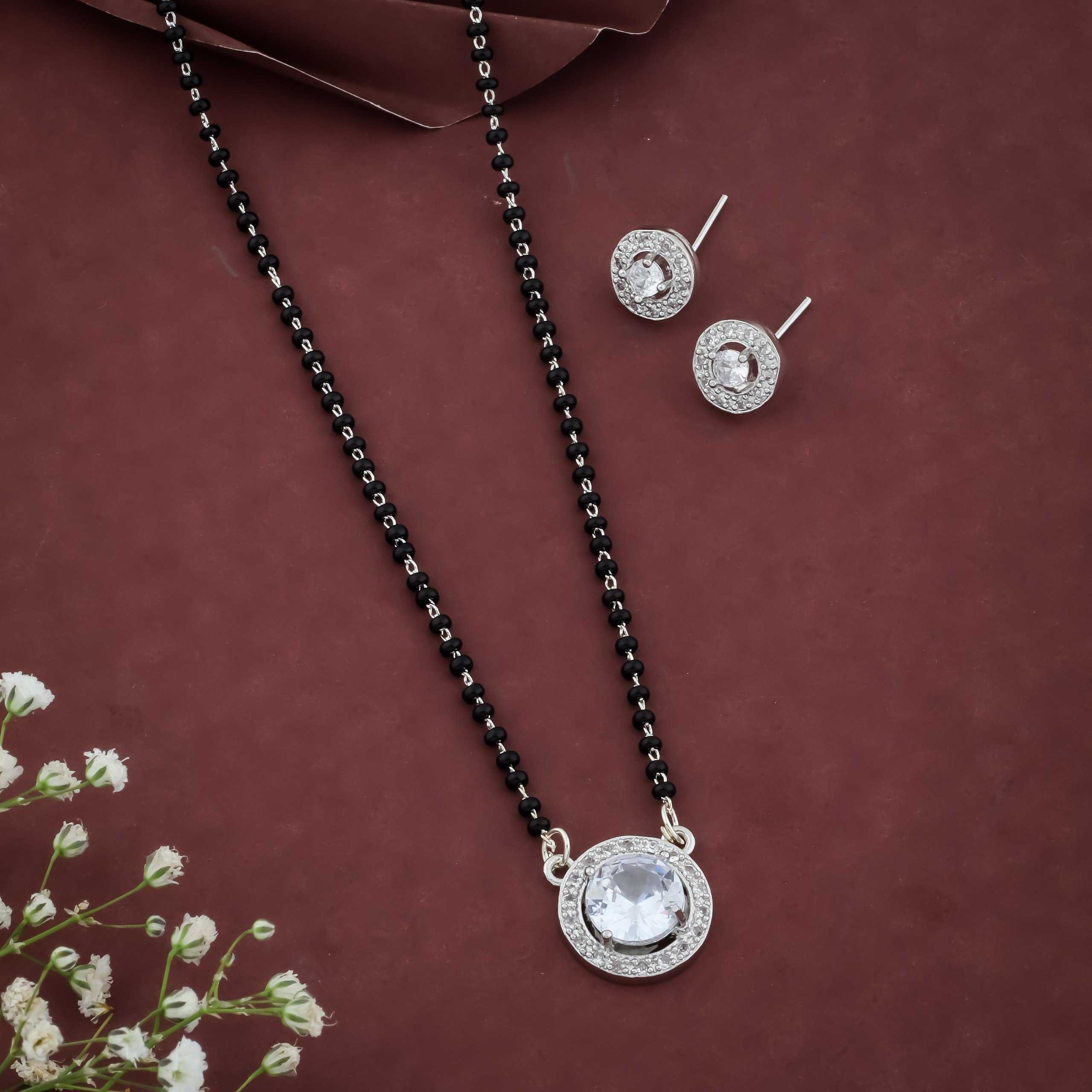 Ynf Fancy Womens Jewellery Wholesale Artificial Pendant Set Pendant Pendant Set Manufacturer