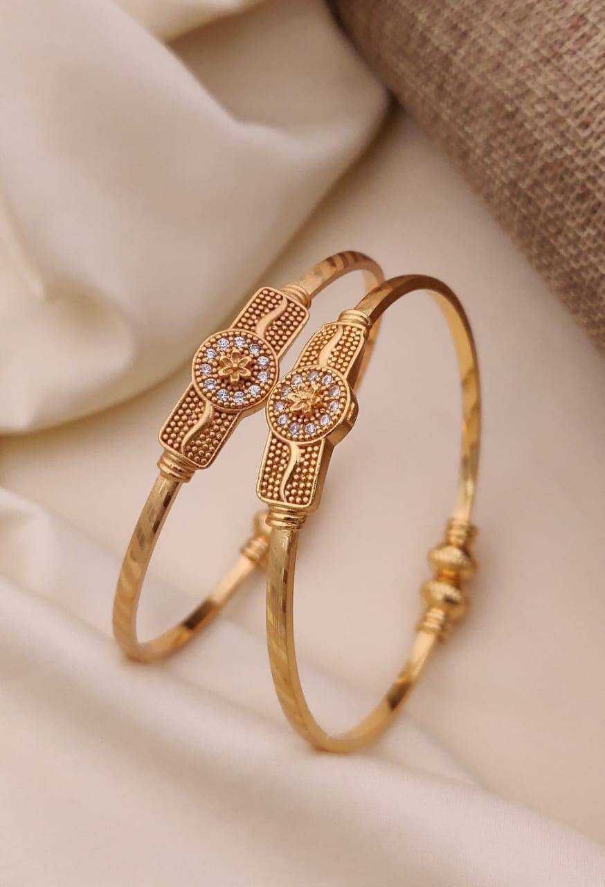 Ynf Fancy Womens Jewellery Wholesale Brass Gold Bracelets Golden Bracelet Gold Plated Jewelry Manufacturer
