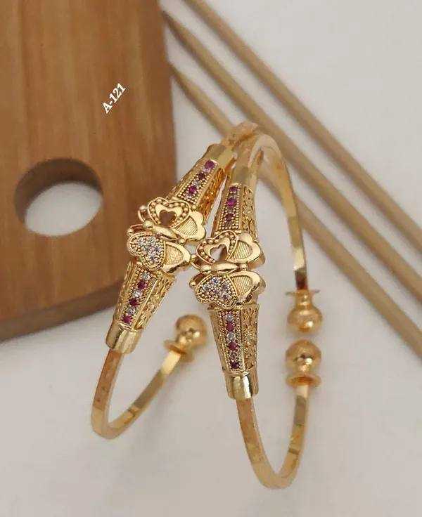 Ynf Fancy Womens Jewellery Wholesale Brass Gold Bracelets Golden Bracelet Gold Plated Jewelry Manufacturer