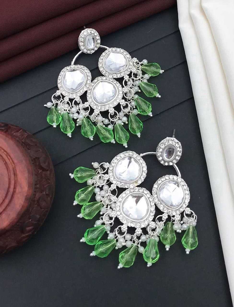 Ynf Fancy Womens Jewellery Wholesale Fancy Earrings Artificial Earring Jhumka Earrings Manufacturer