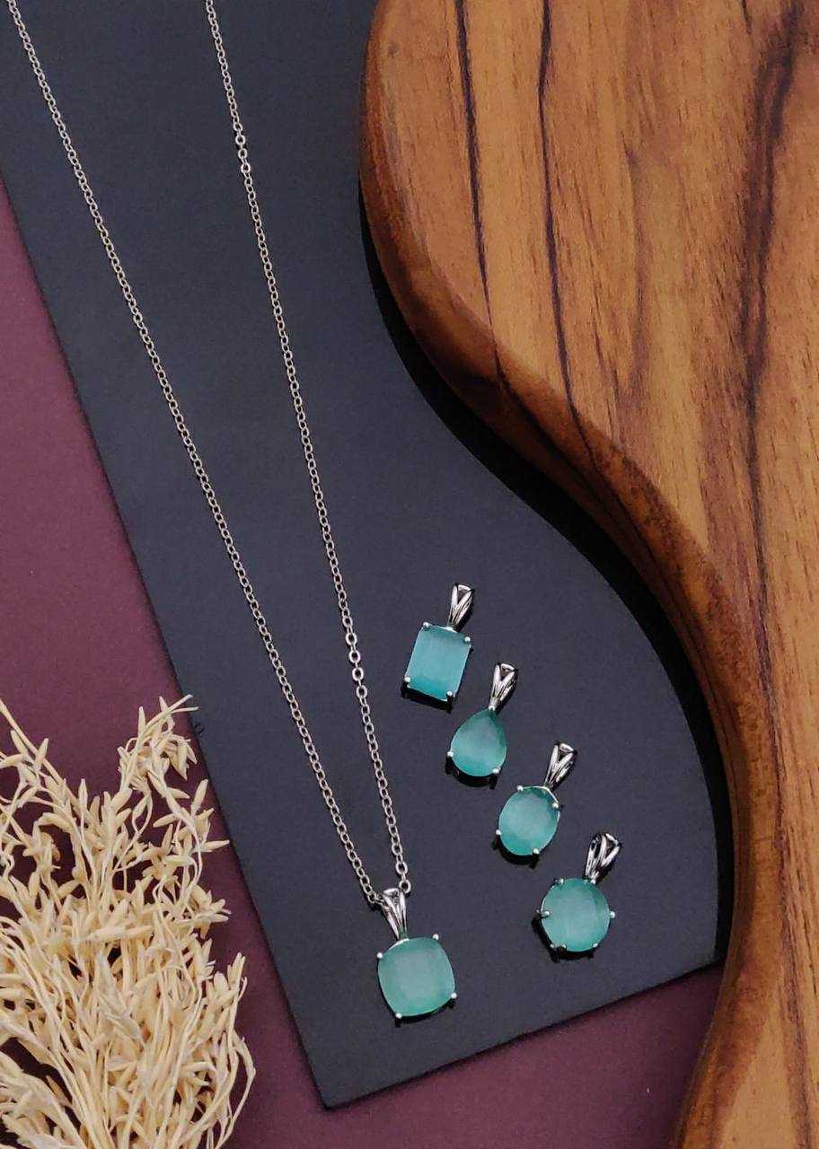 Ynf Fancy Womens Jewellery Wholesale Fashion Pendant Pendant Pendant Set Manufacturer