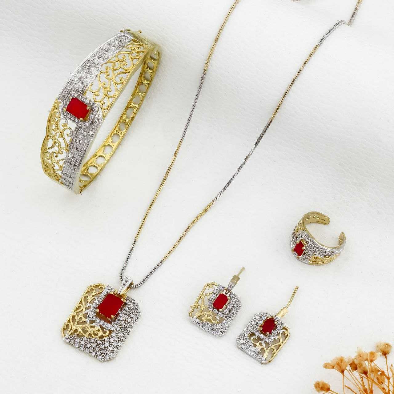 Ynf Fancy Womens Jewellery Wholesale Fashion Pendant Pendant Pendant Set Manufacturer