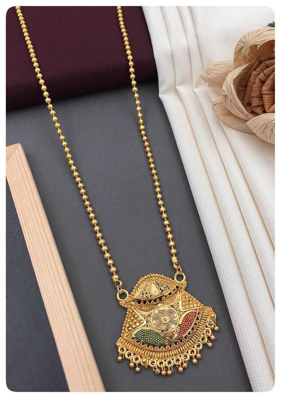 Ynf Fancy Womens Jewellery Wholesale Necklaces Set Golden Necklace Set Gold Plated Jewelry Manufacturer