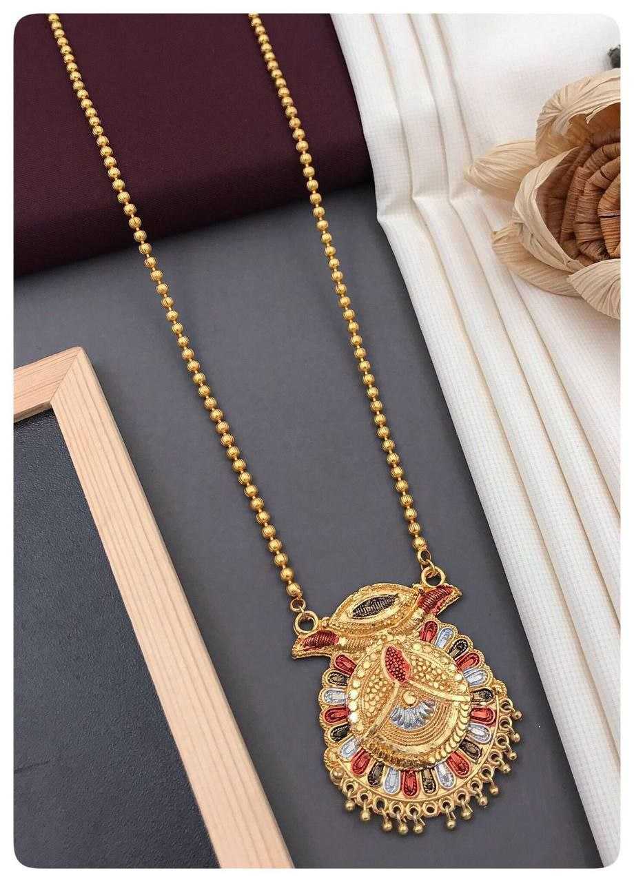 Ynf Fancy Womens Jewellery Wholesale Necklaces Set Golden Necklace Set Gold Plated Jewelry Manufacturer