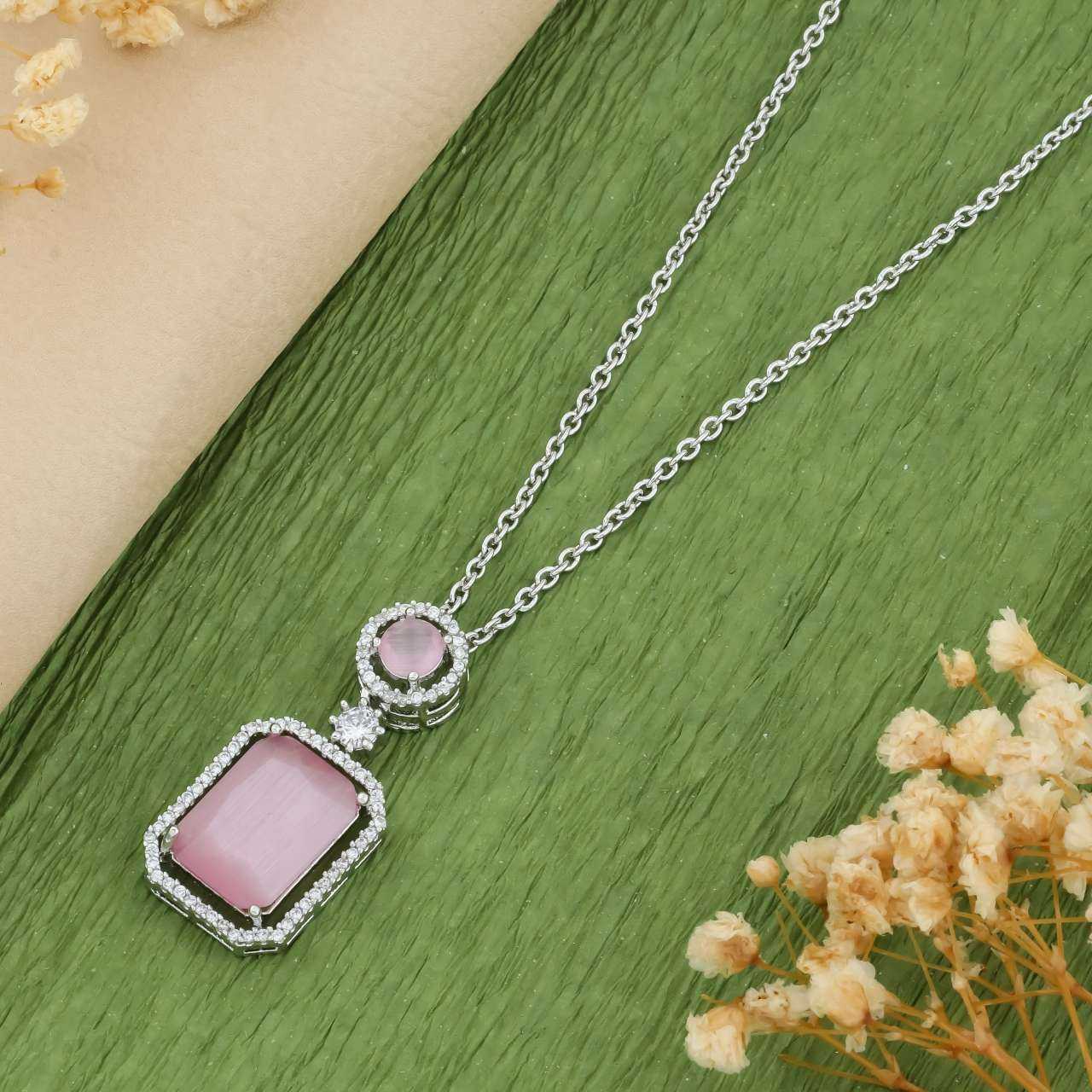 Ynf Fancy Womens Jewellery Wholesale Pendant Pendant Set Fashion Pendants Manufacturer