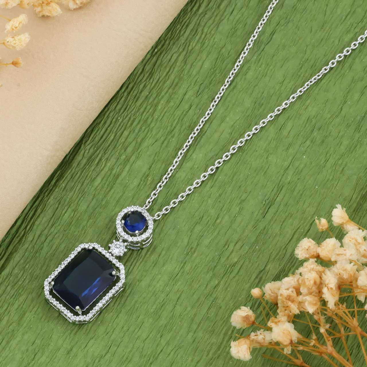 Ynf Fancy Womens Jewellery Wholesale Pendant Pendant Set Fashion Pendants Manufacturer