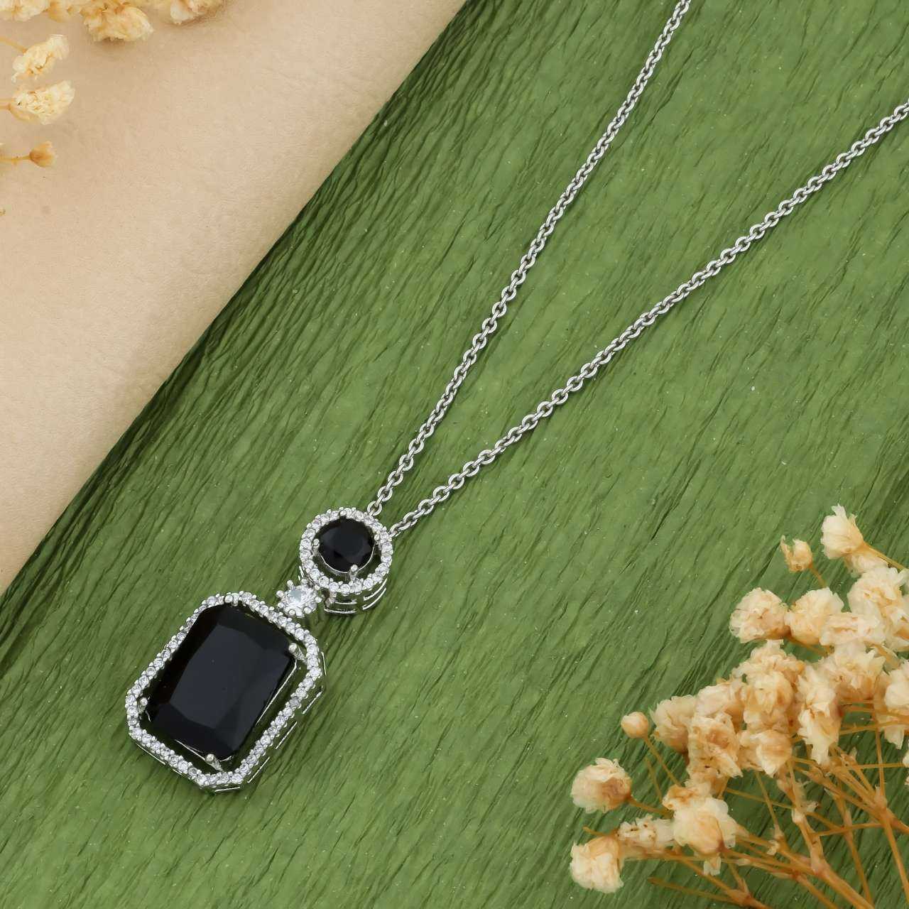 Ynf Fancy Womens Jewellery Wholesale Pendant Pendant Set Fashion Pendants Manufacturer