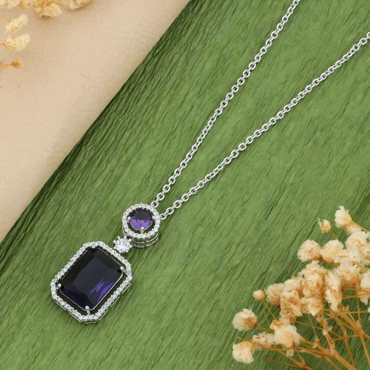 Ynf Fancy Womens Jewellery Wholesale Pendant Pendant Set Fashion Pendants Manufacturer