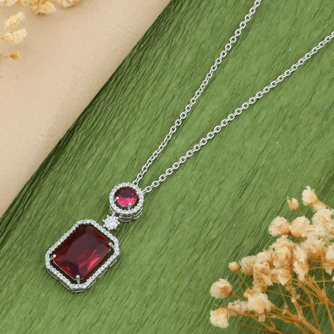 Ynf Fancy Womens Jewellery Wholesale Pendant Pendant Set Fashion Pendants Manufacturer