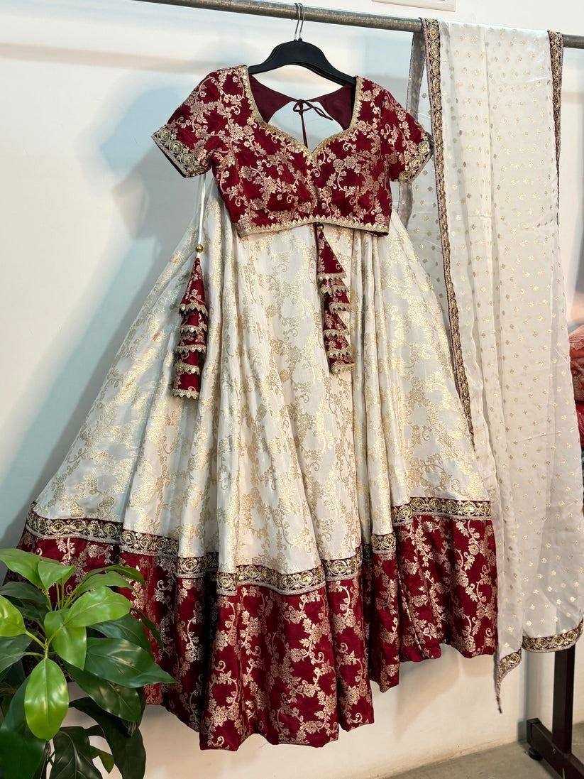 Ynf Faux Georgette RIN162 318 Lehengas Wholesale Fancy Lehenga Embroidered Lehenga Sequins Lehenga Manufacturer