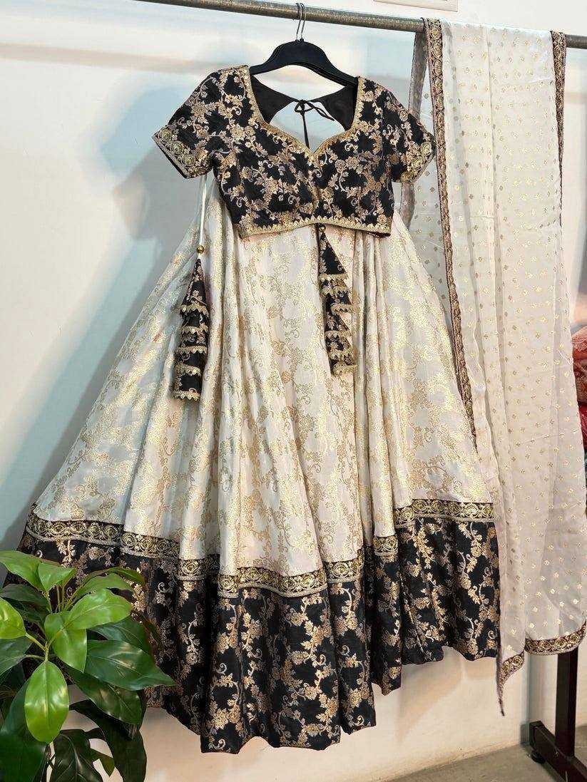 Ynf Faux Georgette RIN162 318 Lehengas Wholesale Fancy Lehenga Embroidered Lehenga Sequins Lehenga Manufacturer