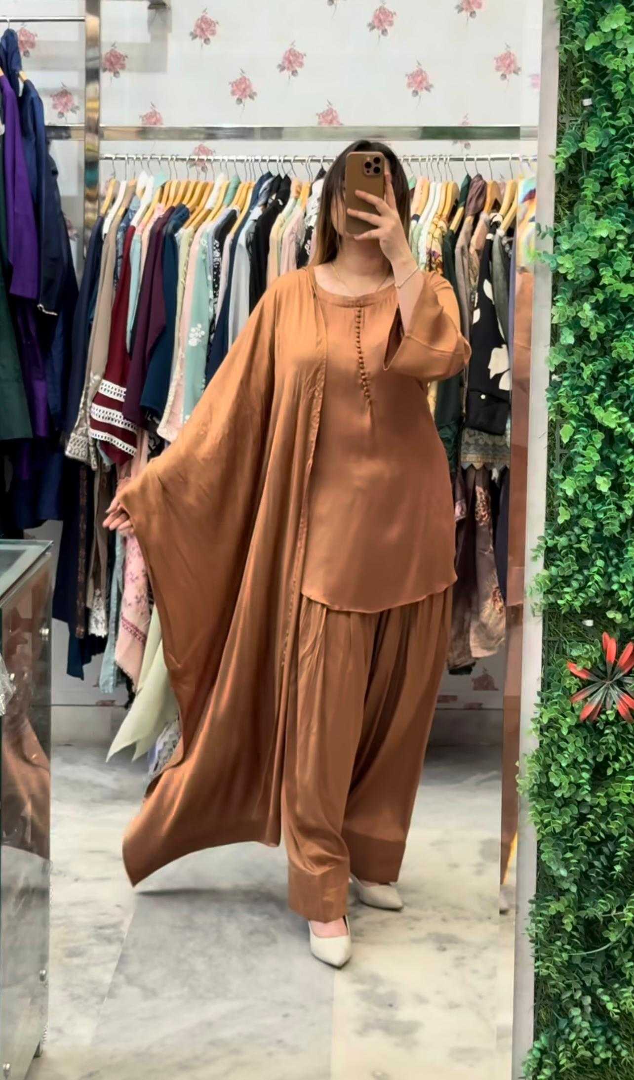 Ynf Faux Georgette RIN197 4794 Suits & Dresses Wholesale Party wear suits Bridal Wedding Dresses Designer Suits Manufacturer