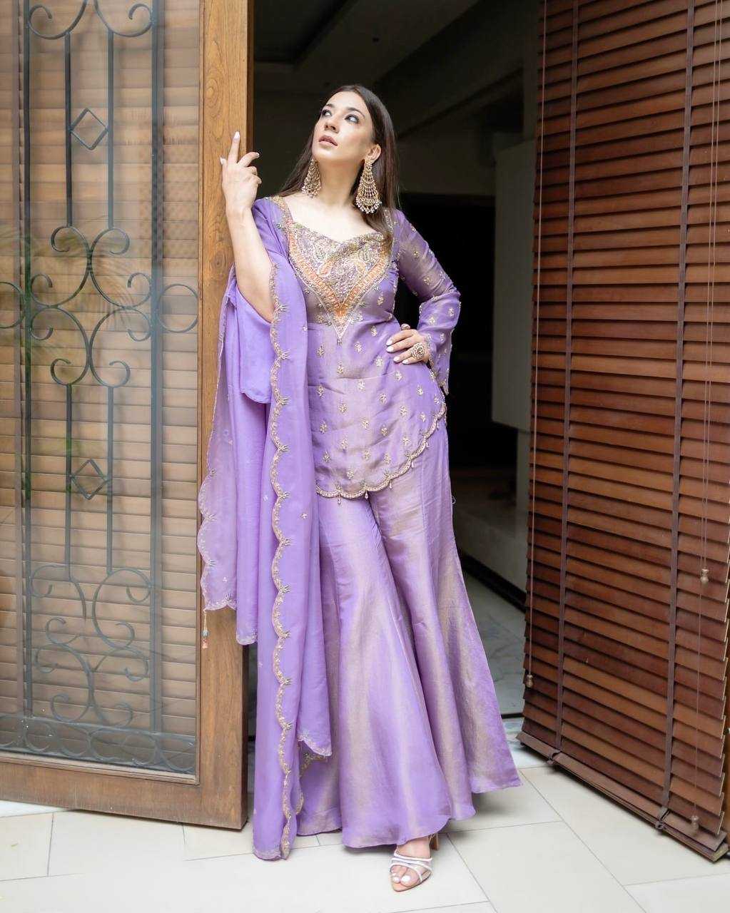 Ynf Faux Georgette RIN197 4801 Suits & Dresses Wholesale Party wear suits Bridal Suits Designer Suits Manufacturer
