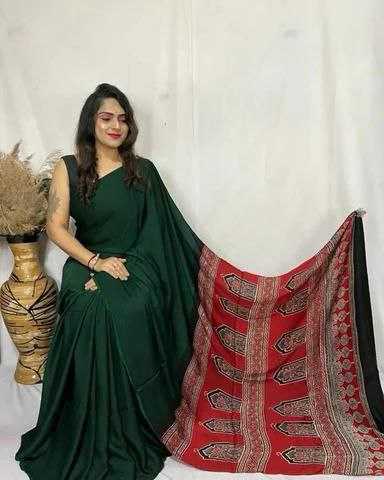 Ynf Gajji Silk KESH495 303 Sarees Wedding Collections Festive Collections Wholesale Printed Sarees Silk Sarees Sarees With Blouse Manufacturer