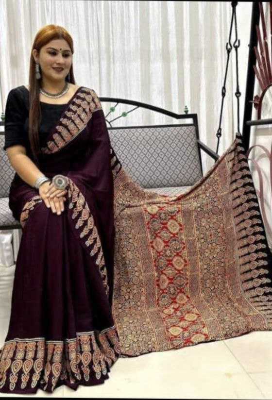 Ynf Gajji Silk KESH495 303 Sarees Wedding Collections Festive Collections Wholesale Printed Sarees Silk Sarees Sarees With Blouse Manufacturer