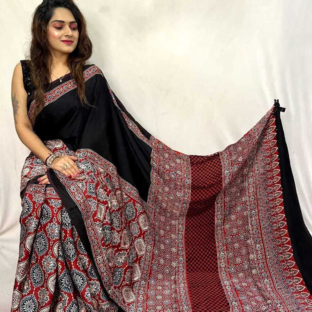 Ynf Gajji Silk KESH495 303 Sarees Wedding Collections Festive Collections Wholesale Printed Sarees Silk Sarees Sarees With Blouse Manufacturer