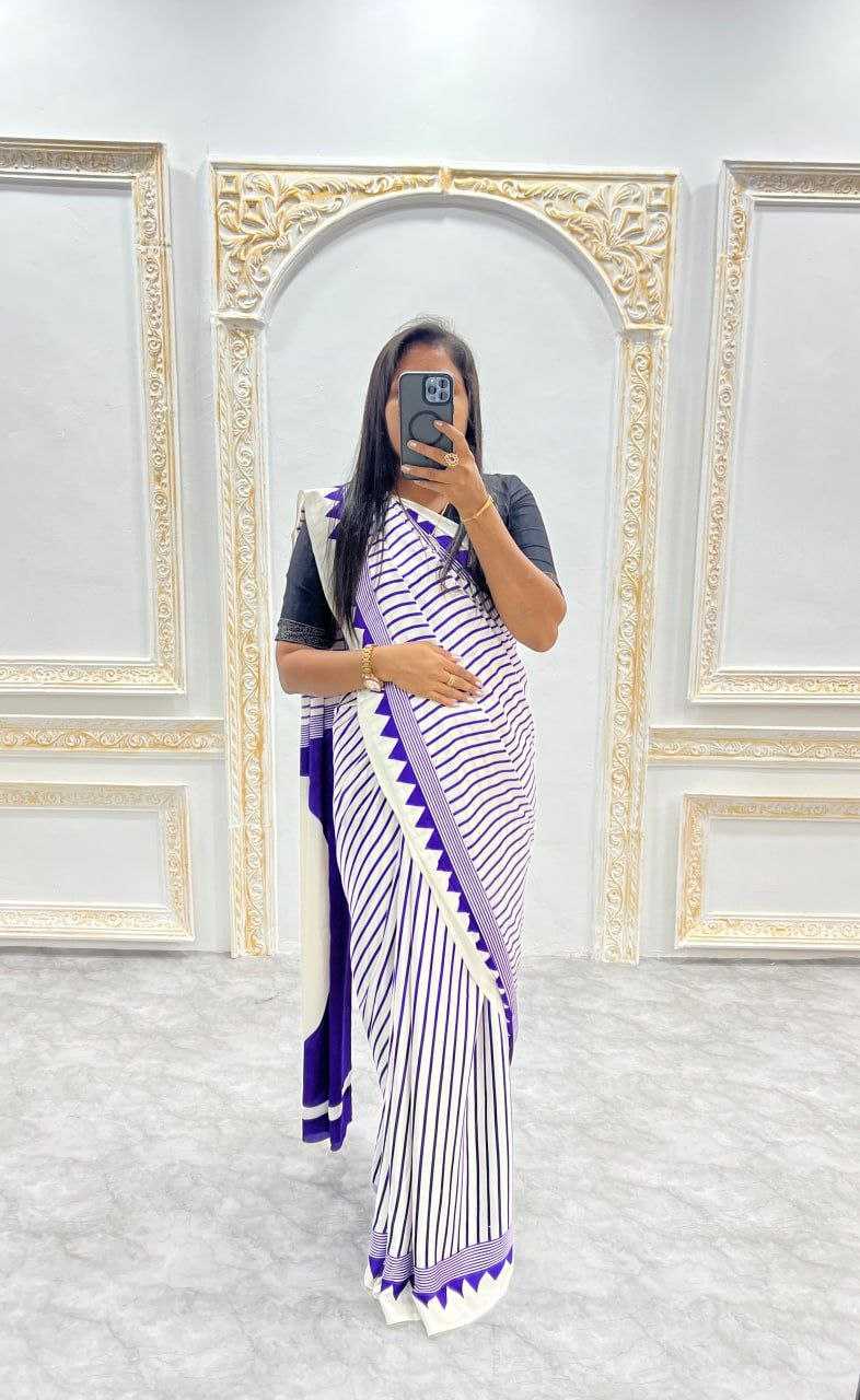 Ynf Gajji Silk RIN207 2207 Silk Sarees Wholesale Gajji Modal Sarees Designer Silk Sarees Manufacturer