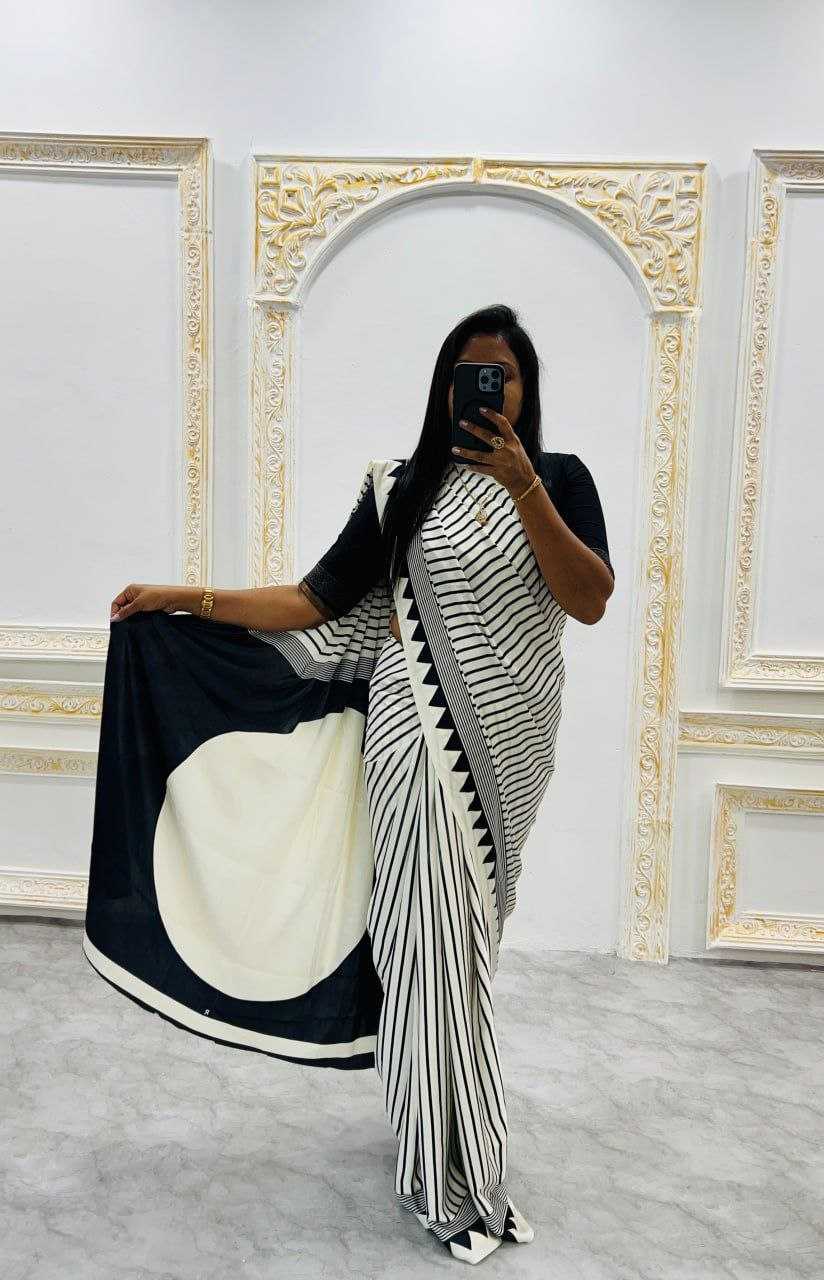 Ynf Gajji Silk RIN207 2207 Silk Sarees Wholesale Gajji Modal Sarees Designer Silk Sarees Manufacturer