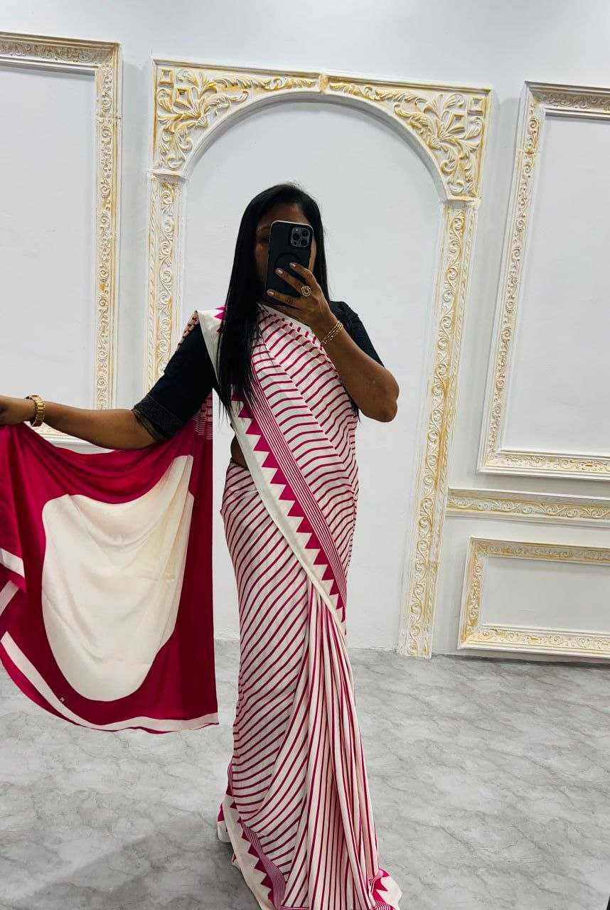 Ynf Gajji Silk RIN207 2207 Silk Sarees Wholesale Gajji Modal Sarees Designer Silk Sarees Manufacturer