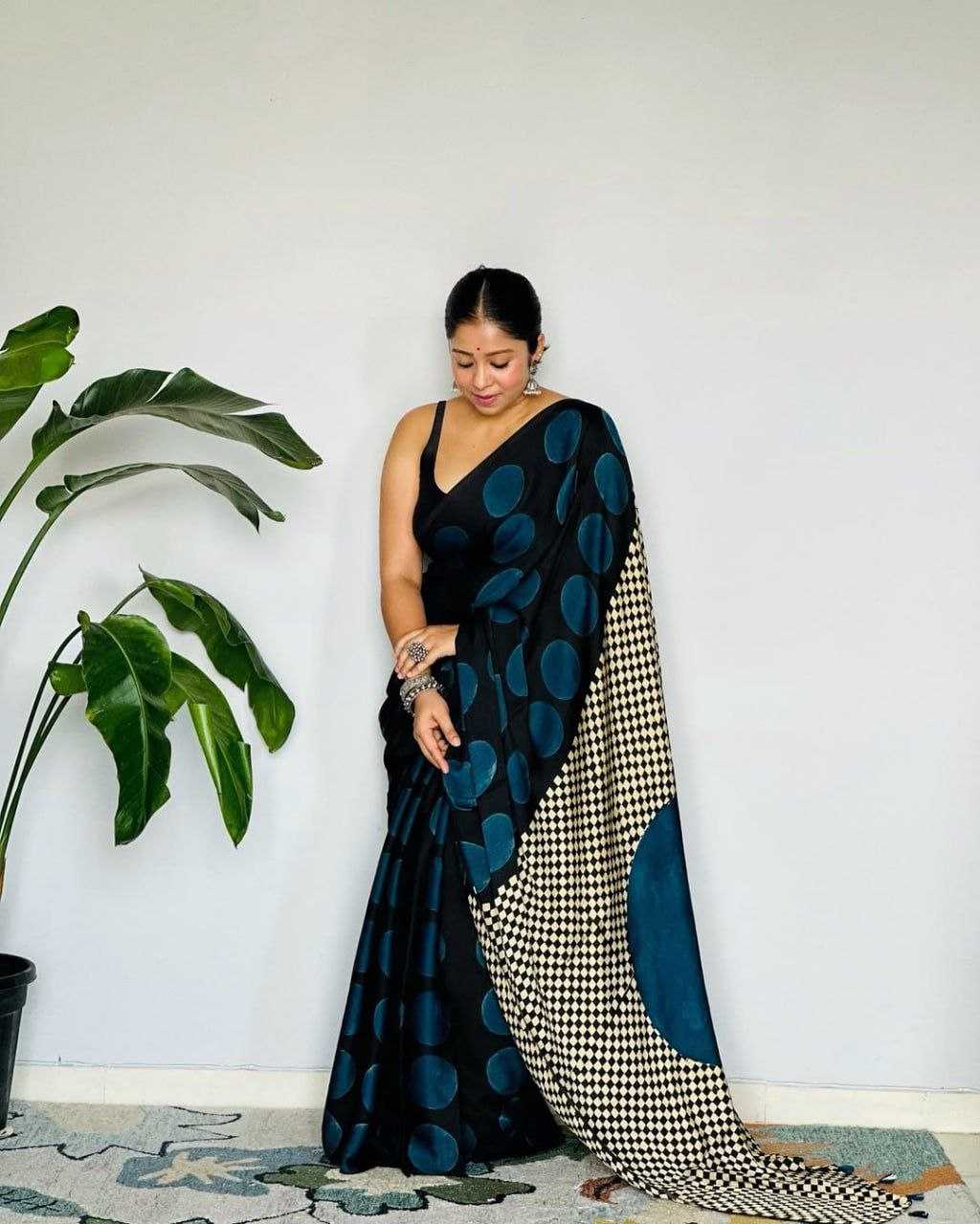 Ynf Gajji Silk RIN207 2232 Sarees Wedding Collections Festive Collections Wholesale Printed Sarees Silk Sarees Sarees With Blouse Manufacturer