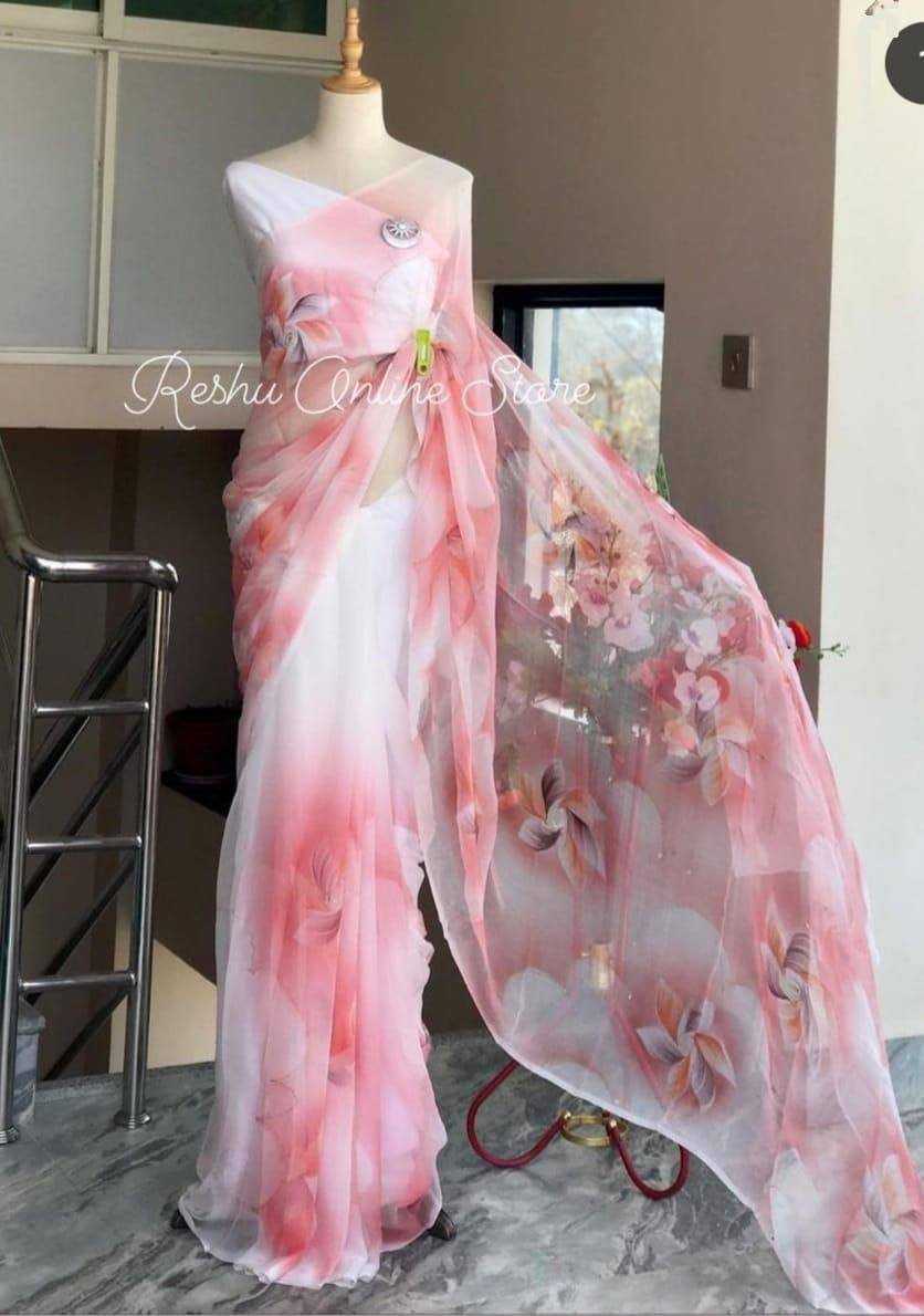 Ynf Georgette KESH509 106 Sarees Wholesale Designer Sarees Fancy Sarees Ladies Sarees Manufacturer
