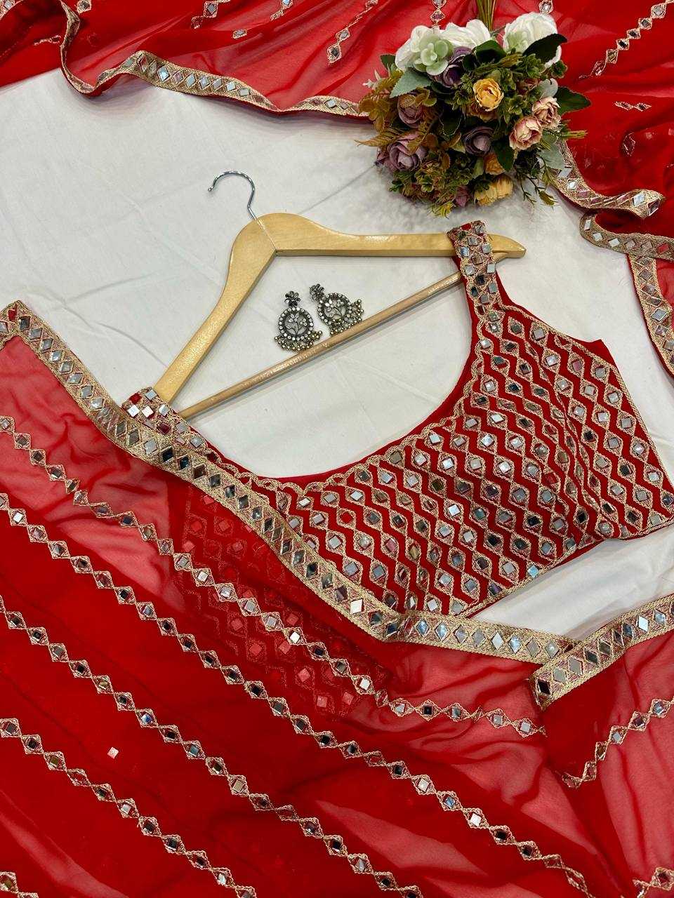 Ynf Georgette KESH509 109 Sarees Wholesale Designer Sarees Fancy Sarees Ladies Sarees Manufacturer
