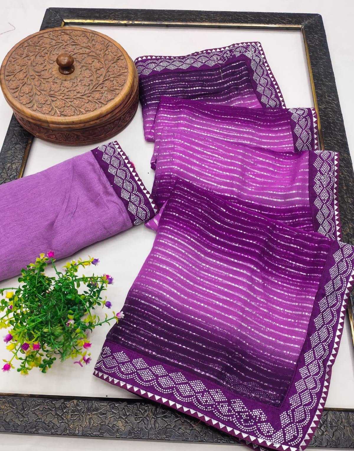 Ynf Georgette KESH514 110 Sarees Wholesale Designer Sarees Party Wear Sarees Fancy Sarees Manufacturer