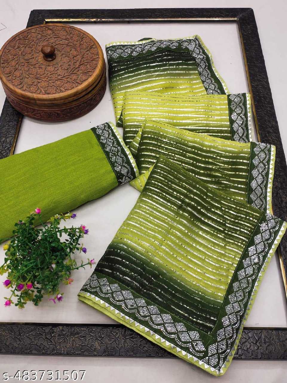 Ynf Georgette KESH514 110 Sarees Wholesale Designer Sarees Party Wear Sarees Fancy Sarees Manufacturer