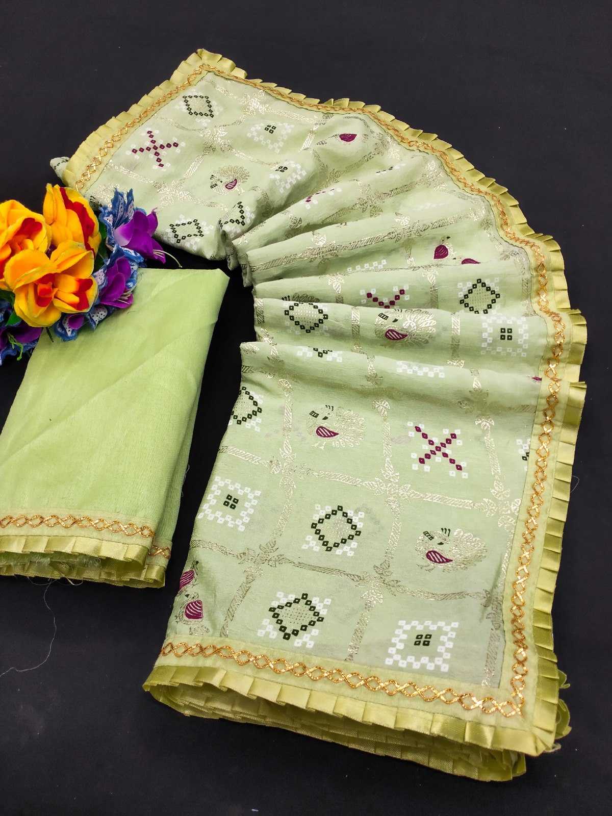 Ynf Georgette KESH514 113 Sarees Wholesale Designer Sarees Party Wear Sarees Georgette Sarees Manufacturer