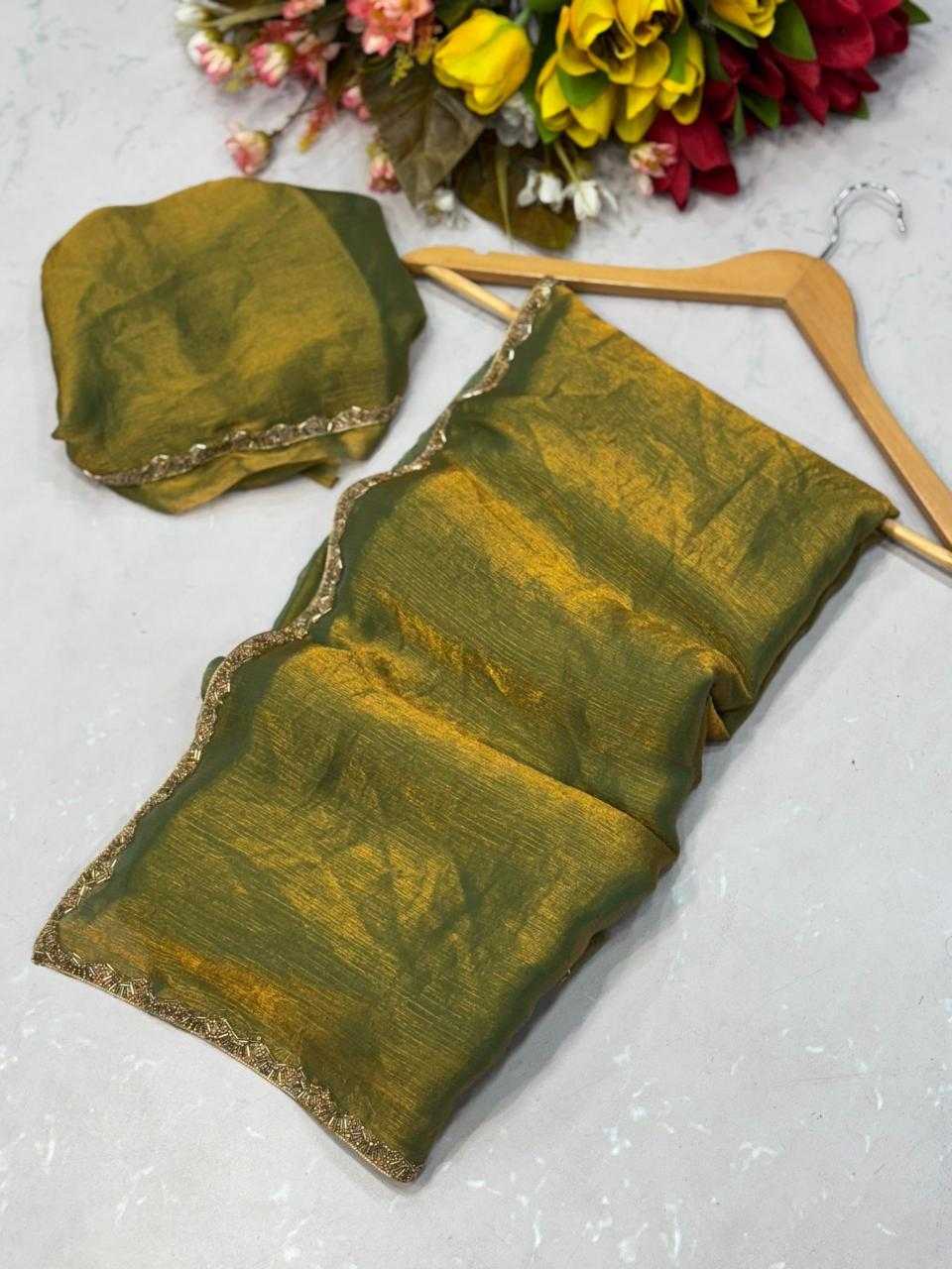 Ynf Georgette KESH514 136 Sarees Wholesale Designer Sarees Party Wear Sarees Fancy Sarees Manufacturer