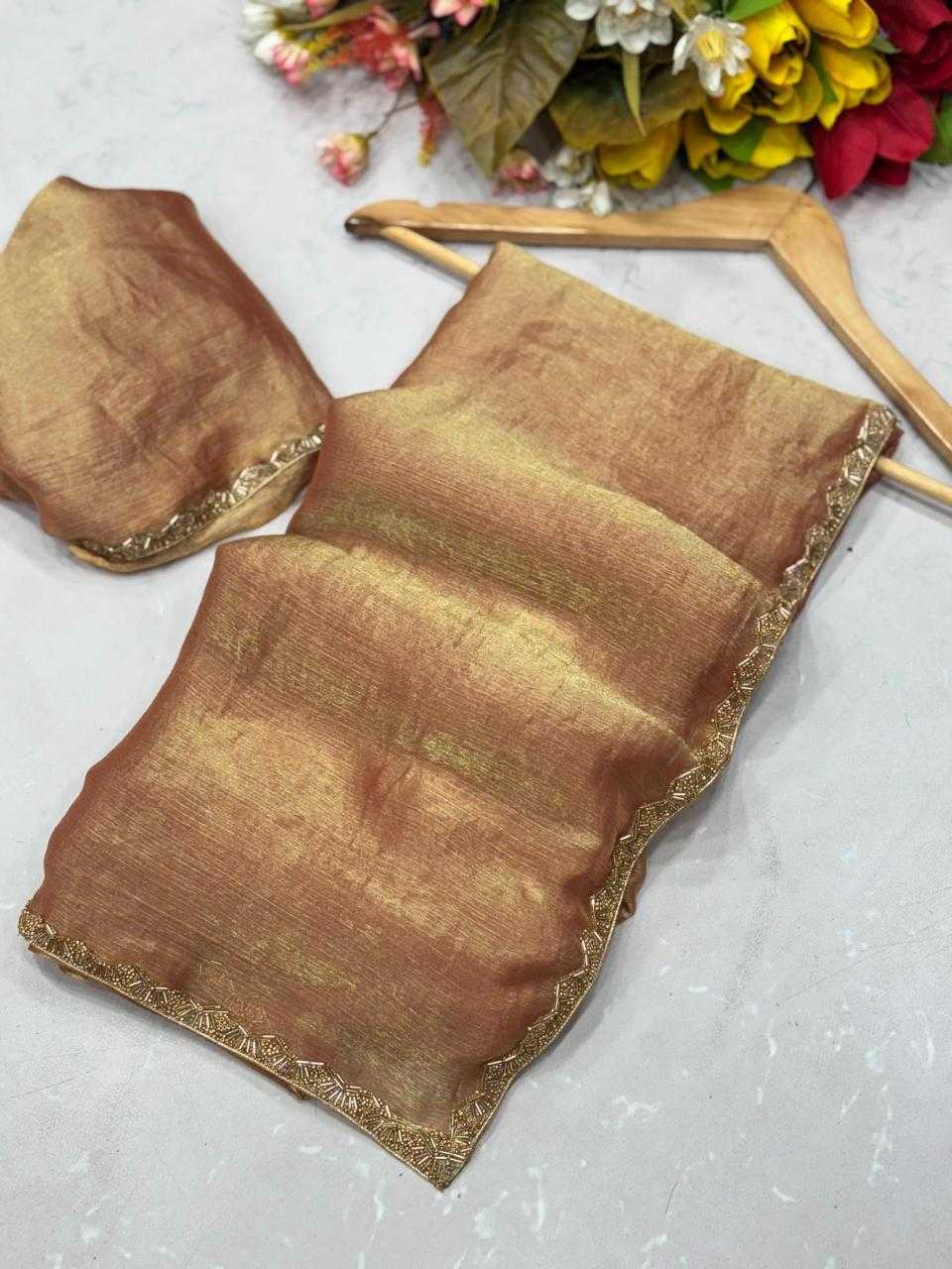 Ynf Georgette KESH514 136 Sarees Wholesale Designer Sarees Party Wear Sarees Fancy Sarees Manufacturer