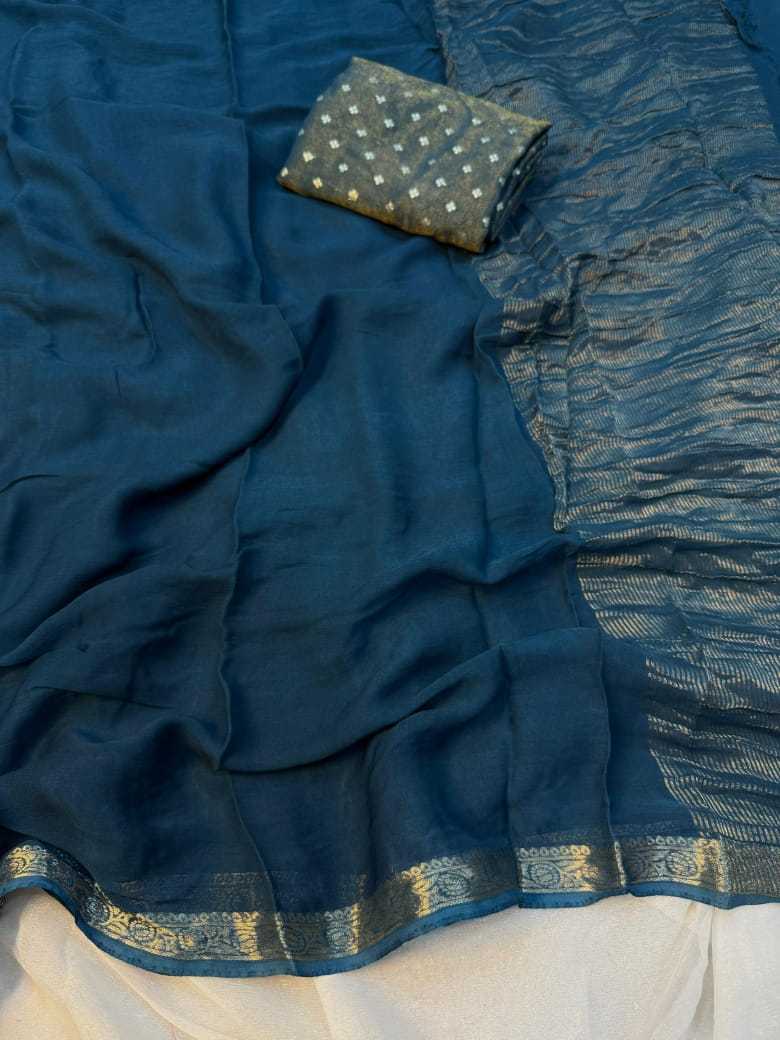 Ynf Georgette RIN178 star tissu Sarees Wedding Collections Festive Collections Wholesale Designer Sarees Georgette Sarees Viscose Saree Manufacturer