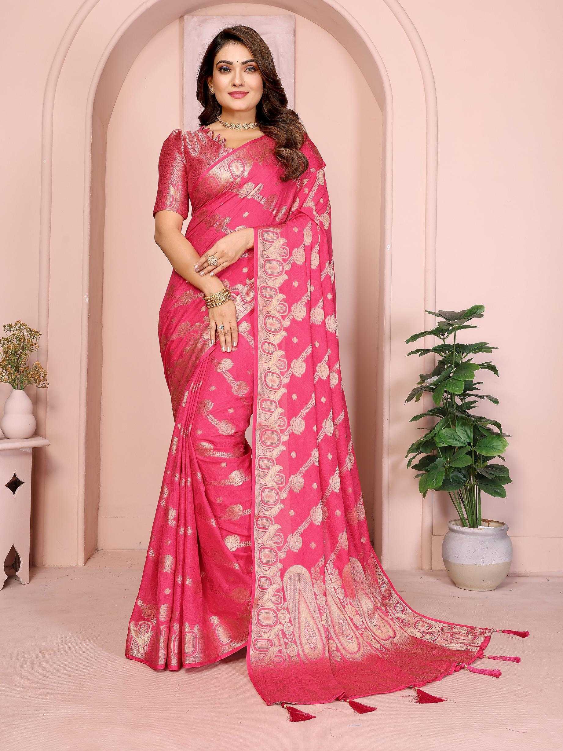 Ynf Georgette RIN183 GRUHINI Sarees Wholesale Fancy Sarees Georgette Sarees Ladies Sarees Manufacturer