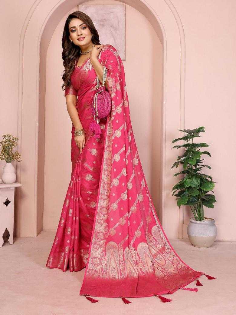 Ynf Georgette RIN183 GRUHINI Silk Sarees Wedding Collections Festive Collections Wholesale Banarasi Silk Sarees Soft Silk Sarees Designer Silk Sarees Manufacturer
