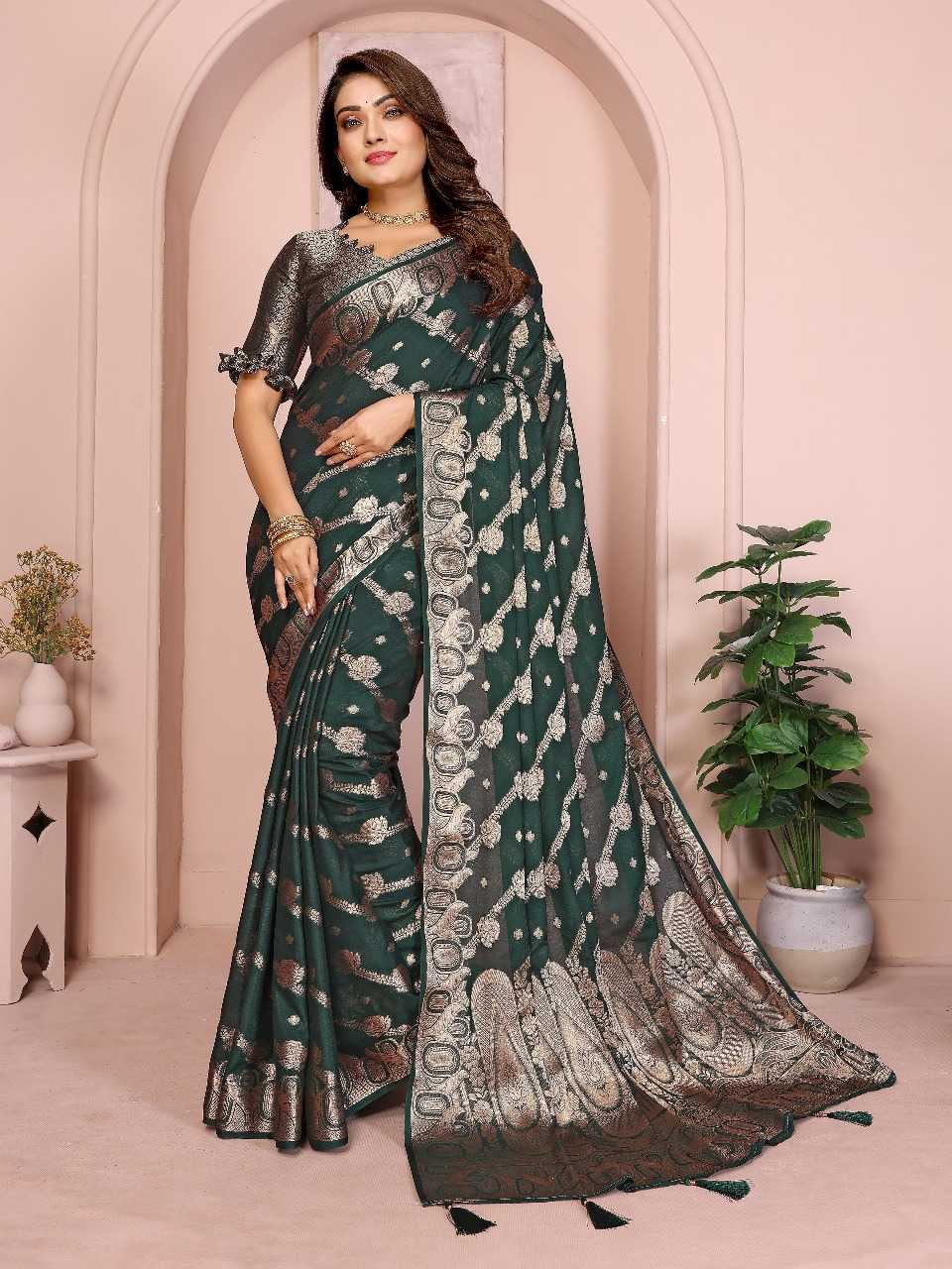 Ynf Georgette RIN197 2989 Sarees Wholesale Designer Sarees Bridal Sarees Silk Sarees Manufacturer