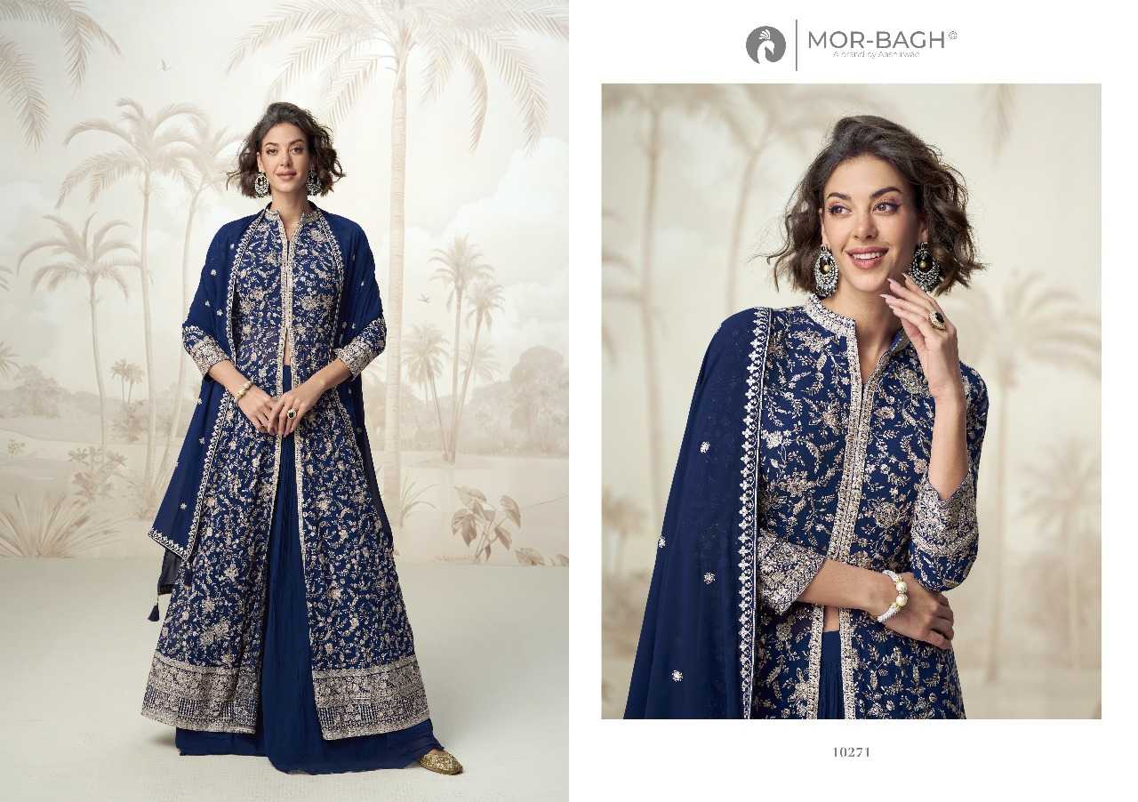 Ynf Georgette RIN197 4728 Suits & Dresses Wholesale Embroidery Suits Party wear suits Designer Suits Manufacturer