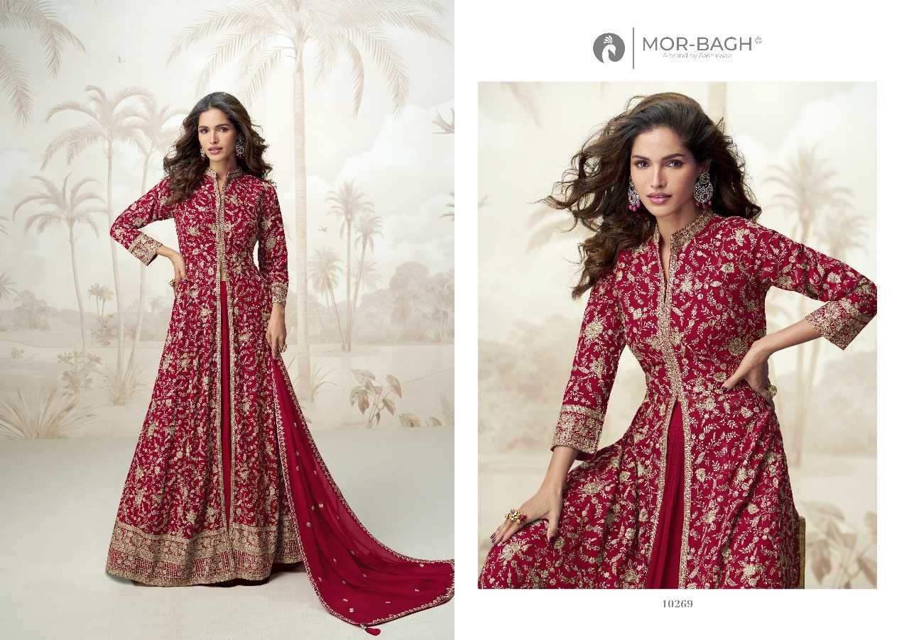 Ynf Georgette RIN197 4728 Suits & Dresses Wholesale Embroidery Suits Party wear suits Designer Suits Manufacturer